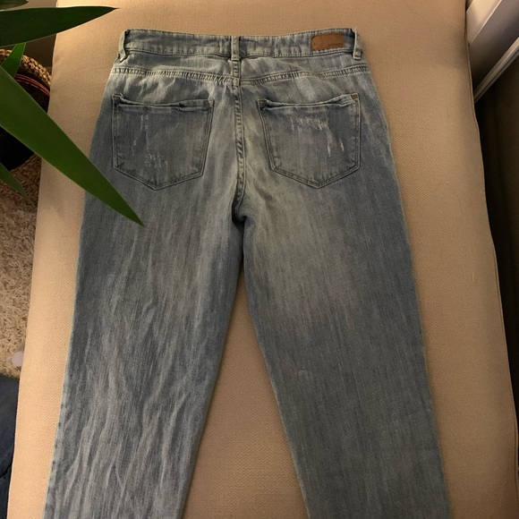 ✨Straight cut jeans✨ - Picture 2 of 6